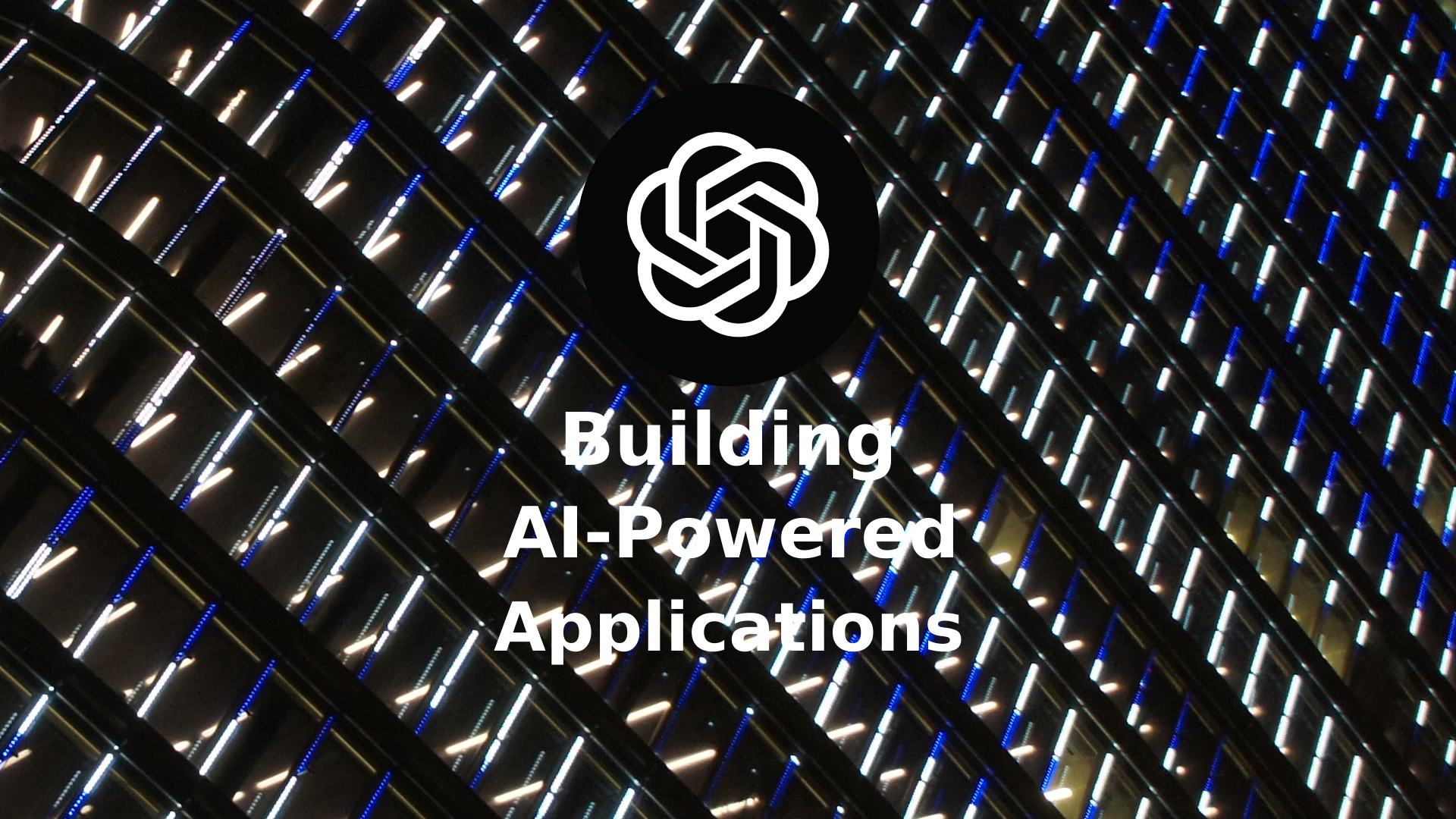 Read more about the article Building AI-Powered Applications: Essential Steps and Tips