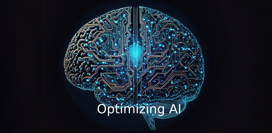 Read more about the article Optimizing AI for Small Businesses