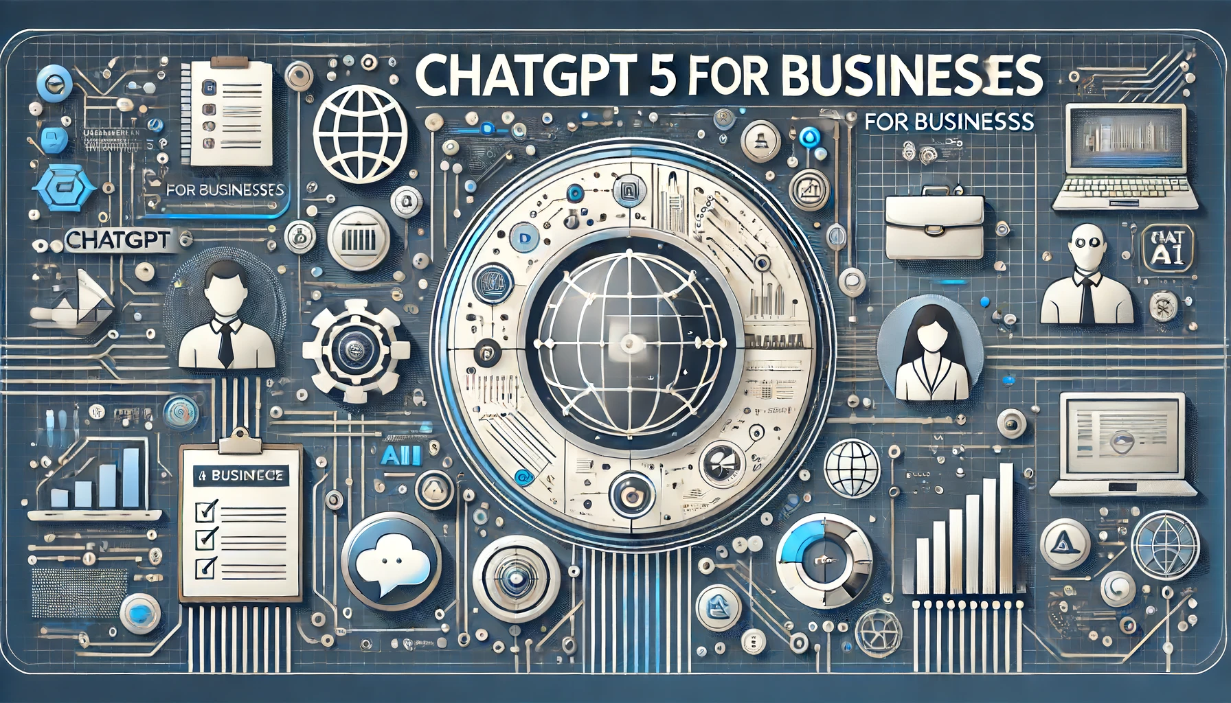 Read more about the article ChatGPT 5 for Businesses: Practical Applications